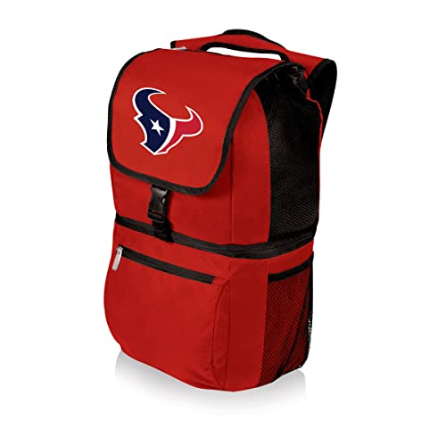 Image of Picnic TIME NFL Zuma Backpack Cooler, Soft Cooler Backpack, Lunch Cooler