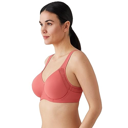 Image of Wacoal Sport Spacer Contour Bra 853302