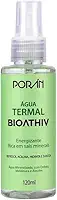 Poran Água Termal 120 ml, Refresca e Acalma a Pele