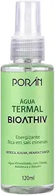Poran Água Termal 120 ml, Refresca e Acalma a Pele