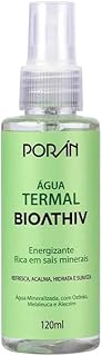 Poran Água Termal 120ml