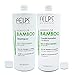 Kit Felps Shampoo Conditioner Mask Bamboo Extract Complete Treatment Hair Care 3x1L/3x33.8 fl.oz