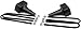Readylift 66-2014 Medium Rear Block Kit