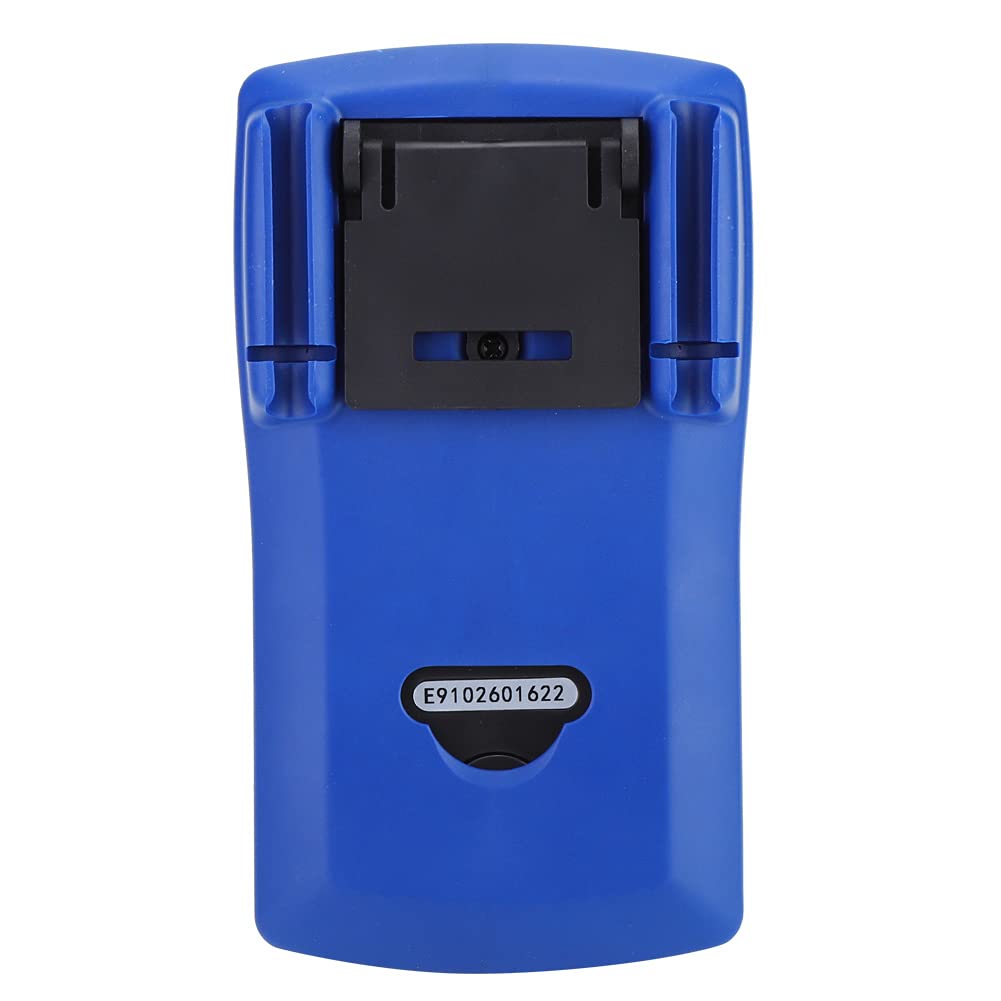 Multimetro digitale a portata automatica True RMS Tester di tensione/corrente CA/CC per professionisti elettrici