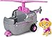 Paw Patrol 6056855 Basic Vehicle Skye, Multicolored