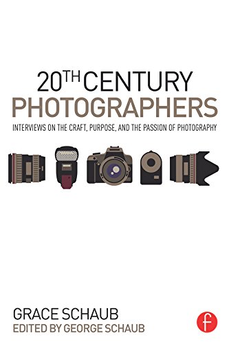 Photographers Interviews Entretiens inédits sur la passion de la photo