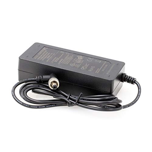 Adaptateur d'alimentation verrouillable pour moniteur Atomos et SmallHD HangTon