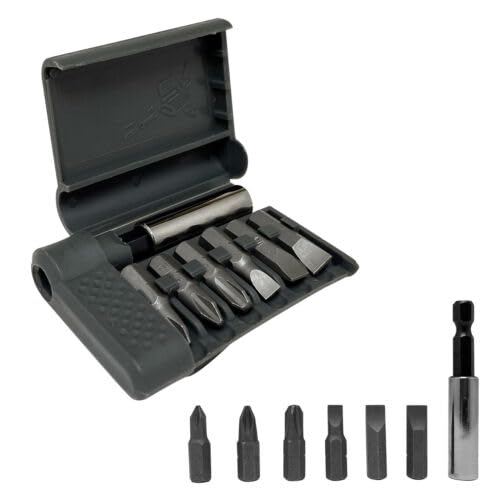 Repair Part for CRL PD6N1 6-in-1 Pocket Drive Tool