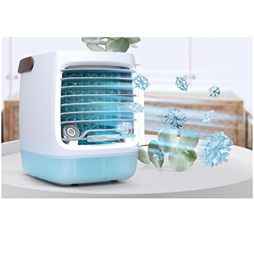 Chillwell Portable AC, Chillwell 2.0 Portable Air Conditioners with 3 Speeds, Powerful, Quiet, Lightweight and Portable Space Cooler, 3 IN1 Desk Mini Fan with LED Light for Room Travel Chillwell Portable AC, Chillwell 2.0 Portable Air Conditioners with 3 Speeds, Powerful, Quiet, Lightweight and Portable Space Cooler, 3 IN1 Desk Mini Fan with LED Light for Room Travel