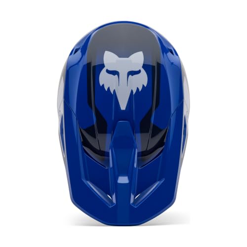 Image of Fox Racing Unisex V1 Motocross Dirt Bike Helmet