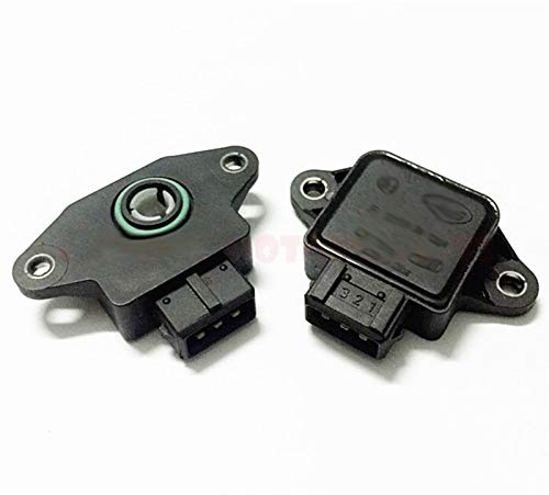 Capteur de position du corps de papillon TPS F01R064915 BYD et Wuling - 3