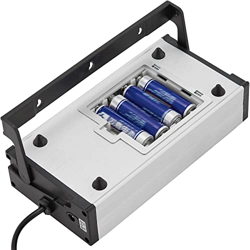 Báscula digital compacta Global Industrial 330 lb x 0.1 lb miniatura 5