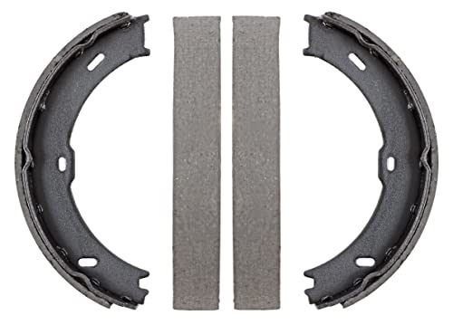 Wagner QuickStop Wagner Brake Z938 Parking Brake Shoe