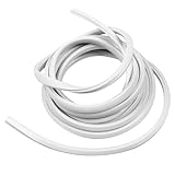 Gatuida 3d プリンターの付属品 3Dプリンター大型 細かいふるい パン ミホイル ストレーナー ドア パネルホルダー 2020 ミニウム スロット カバー Grey