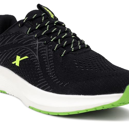 Image of SPARX Sports Shoe SM-834 Black for Men