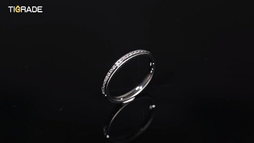 Acquista ora Pandora Anello con zirconia cubica | Alba Gioielli