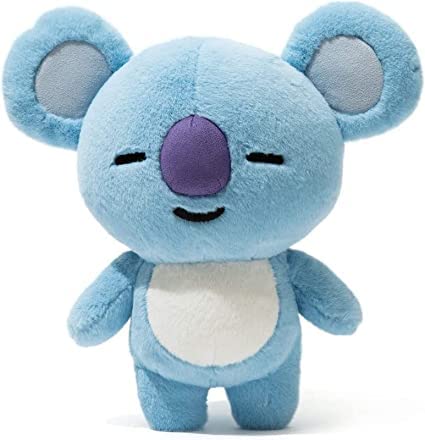 Buy NSA BT21 Soft Toy for Kids | BTS Plush Doll | Cute Cartoon
