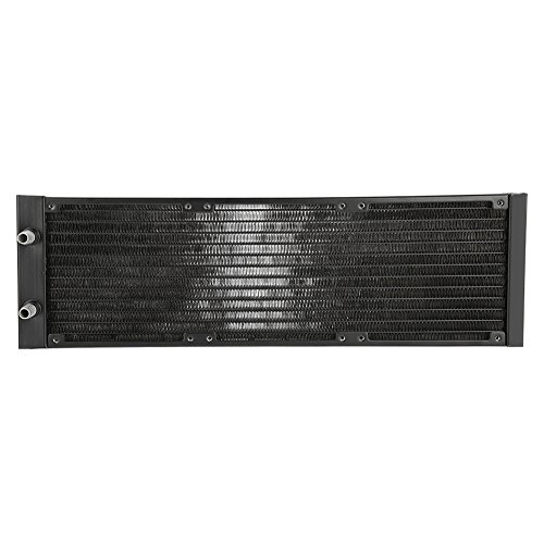 Refroidisseur d'eau 360mm Dioche pour stopper les surchauffes de votre PC