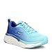 Skechers Women's Max Cushioning Elite - Destination Point, Blue/Light Blue, 8.5
