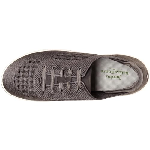 Jambu Lilac Charcoal 9.5 B (M)4