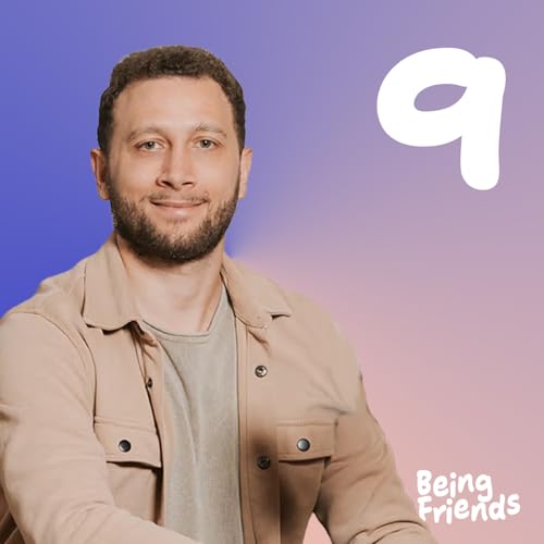 #9 - Giovanni Pellegrino