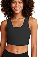 Jumwa Binder Trans FTM Starke Kompression Brust Binder für Große Brüste(B, 4XL)