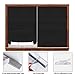 Window Blinds Cordless Blackout No Drill Cut to Size Clip On Stick On Self Adhesive Temporary Blinds Pleated Paper Blinds for Windows Doors Shades for Home Nursery Bedroom Kitchen Bathroom