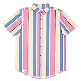 BERMIES Retro Pink