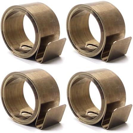 Miniatura 8 de NR65AK2 Parts SP 883-440 - Muelle de cinta compatible con clavadoras Hitachi NR65AK NR65AK2 Reemplazo 883-440 883440 (883440-2)