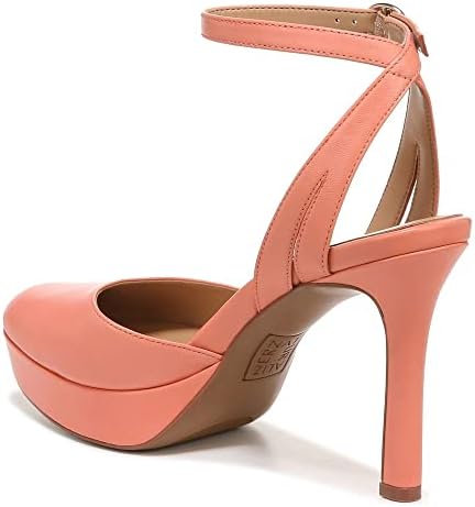 Naturalizer Women's Clarice Ankle Strap Pump | Image 7