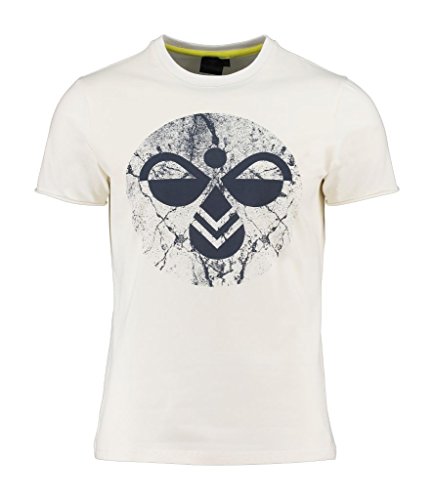 Hummel, Jody SS Tee T-Shirt, Uomo, Jody SS Tee