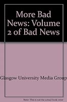 More Bad News, Vol. 2 0710004141 Book Cover