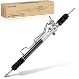 lenkgetriebe pajero v60 【Passt Zu】Kompatibel mit Pajero III V6 W V7 W 2.5L 3.2L 3.5L 2000-2007, Pajero III Canvas Top V6 W V7 W 2.5L 3.2L 2001-2006