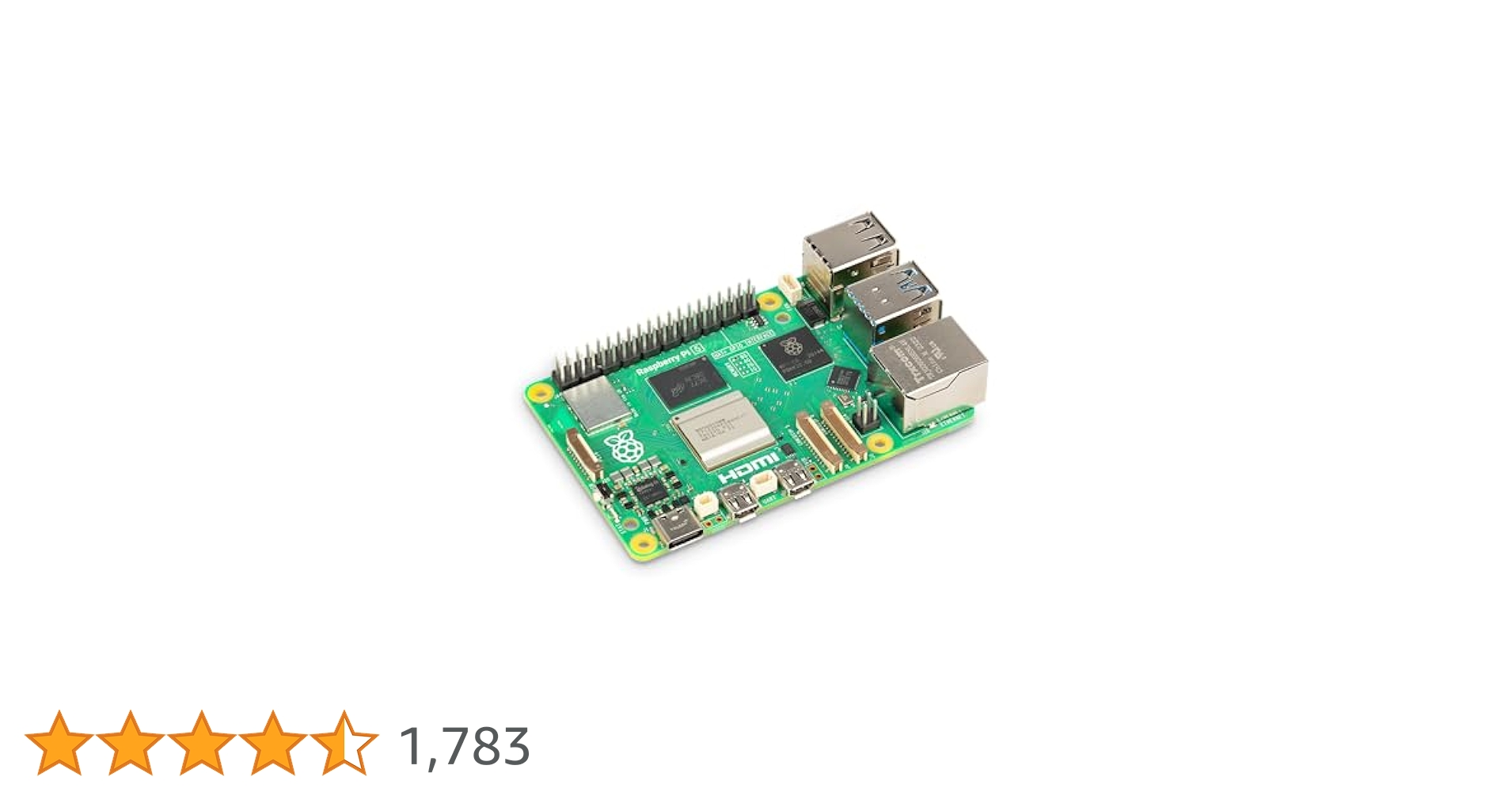 Amazon.co.jp: Raspberry Pi 5 8GB。 : パソコン・周辺機器