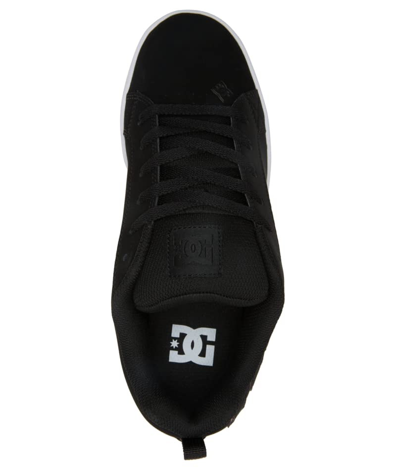 Image of DC Shoes Mens Court Graffik - for Men