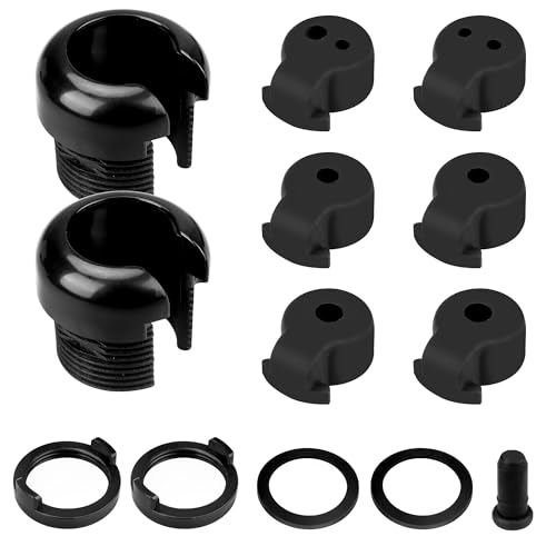 Through Hull Wiring Kit for Kayaks and Fish Finders