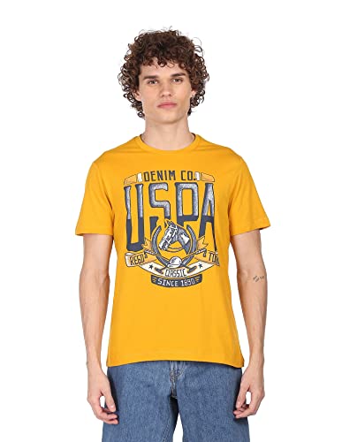 Image of U.S. Polo Assn. Men T-Shirt
