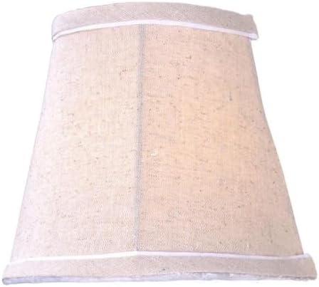 Olde World - Shade in Modern style - 5 Inches wide by 14.25 inches high