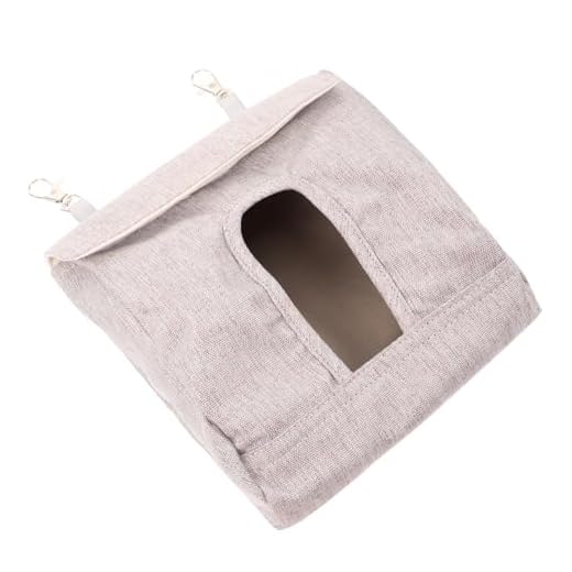 minkissy Alimentador De Heno para Conejos Bolsa De Heno para Alimentación De Cobayas Bolsa De Heno Dispensador De Heno para Conejos Bolsa De Almacenamiento Bolsa De Alimentación