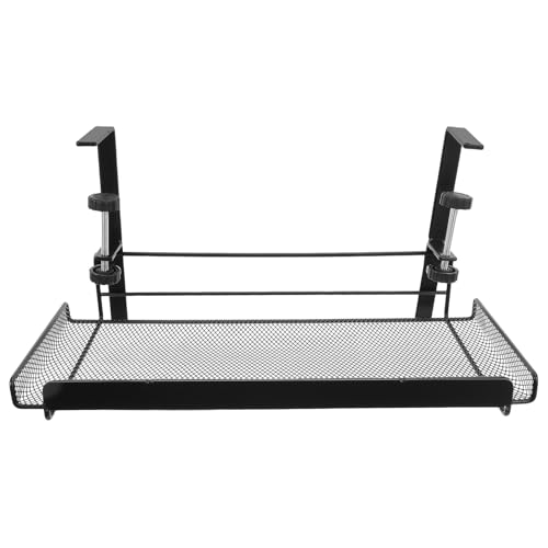 Hoement �N�����v���f�X�N�����[�I �J�[�{���X�`�[�����ω׏d���C���[�g���C �H��s�v�ŊȒP�ݒu �P�[�u���Ǘ� ���ސ����p��e�ʃI�[�K�i