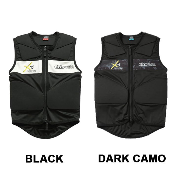 Amazon | 25-26 eb's スノーボード プロテクター 4500103 CHOKI PAD