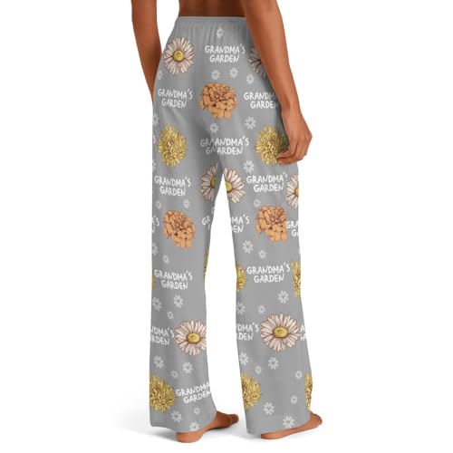 Personalized Face Pajama Pants for Couple Custom Funny Pajama Bottoms for Men Women Gift for Christmas Birthday Anniversary3