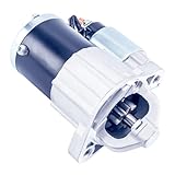 MD362207 MD379687 Starter Motor ficialafte Fit for Mitsubishi Engine