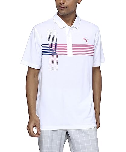 Image of Puma Men's Regular Fit T-Shirt
