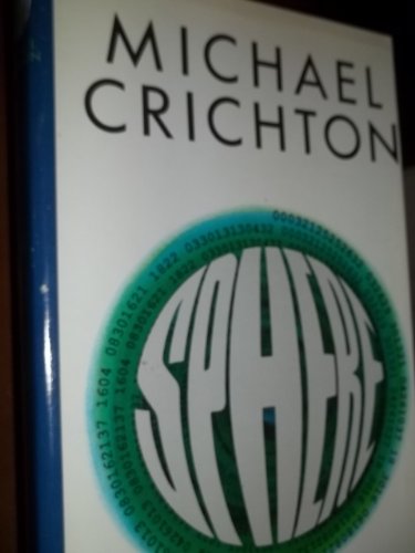 Sphere B000S6IFL2 Book Cover