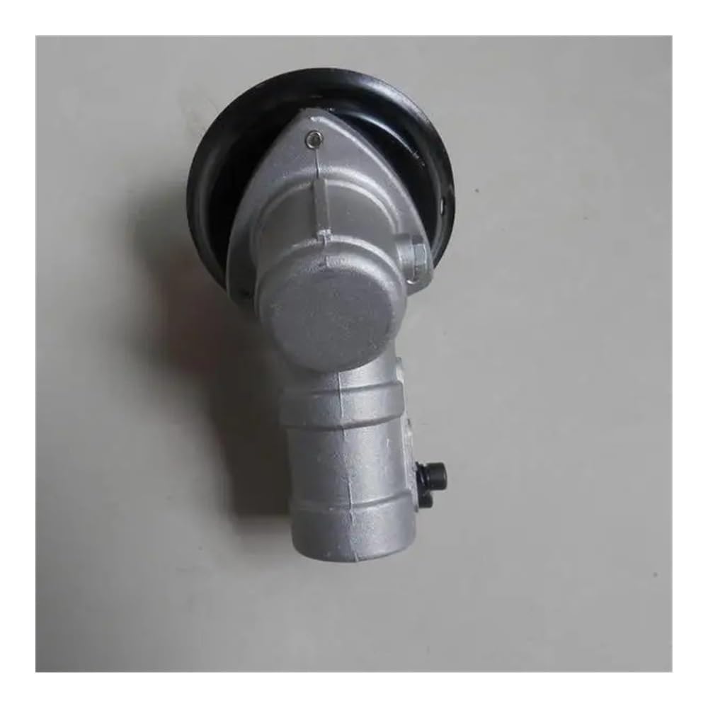 Pièces de rechange Boîte de vitesses universelle for débroussailleuse, ensemble de 26mm 28mm, cannelure 7T 9T, tête de travail for G45(28mm 7T)