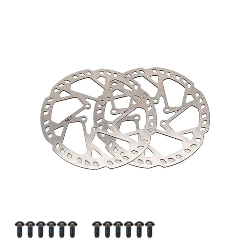 FLONAVTEX 2.3mm Disc Brake Rotor 140mm