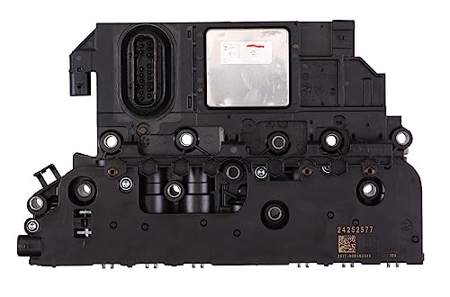 24275869 Transmission Control Module TCM Compatible with GM 6T70 6T75 6T80