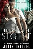 In Plain Sight (Collier Pack Book 3)