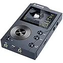 Surfans F20 HiFi MP3プレーヤーブルートゥース付き、ロスレスDSD デジタルオーディオミュージックプレーヤー、32 GBメモリカード付きの ポータブルオーディオプレーヤー、最大256GBをサポート
